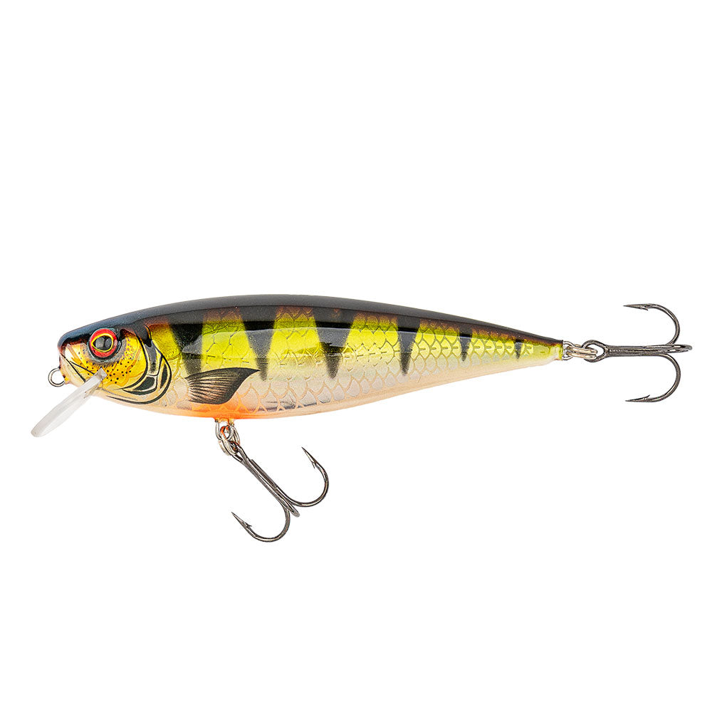 Hybrida Plug B-1 Twitchbait bij snoekenbaars.nl