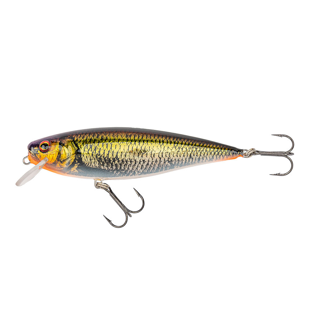 Hybrida Plug B-1 Twitchbait bij snoekenbaars.nl
