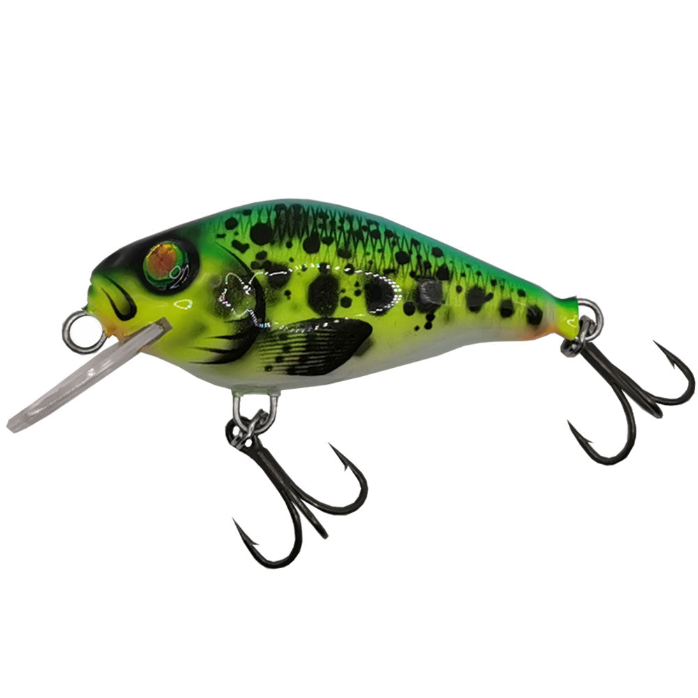 Hybrida Plug C4-T Crankbait bij snoekenbaars.nl