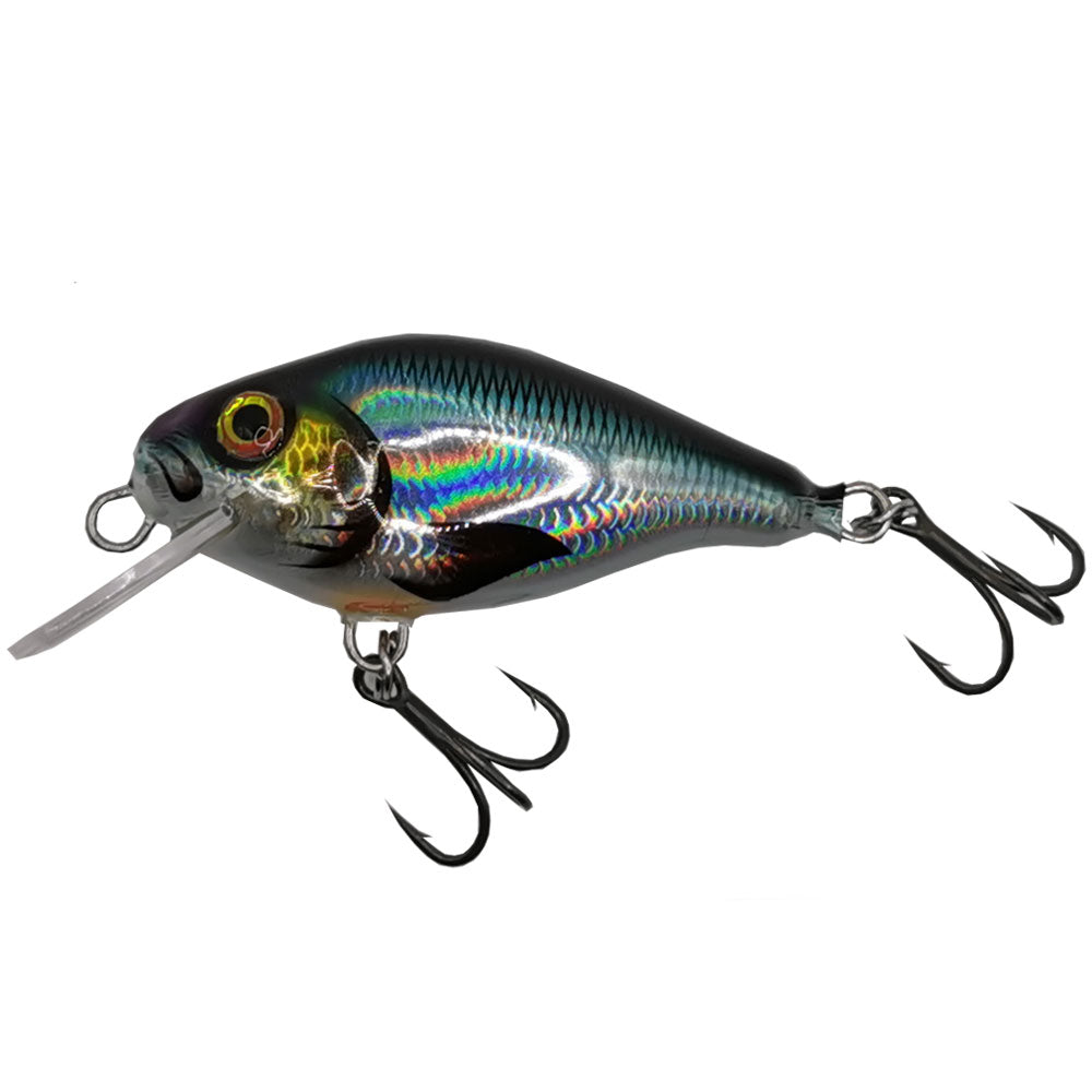 Hybrida Plug C4-T Crankbait bij snoekenbaars.nl