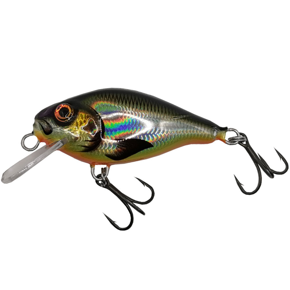Hybrida Plug C4-T Crankbait bij snoekenbaars.nl