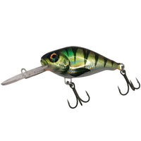 Beoordeling van Matthias voor het product Wobbler C4-T Crankbait Deep Runner / Tiefläufer / NP