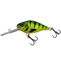 Beoordeling van Ingo voor het product Wobbler C4-T Crankbait Deep Runner / Tiefläufer / PUV