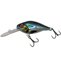 Beoordeling van Karsten voor het product Wobbler C4-T Crankbait Deep Runner / Tiefläufer / RO