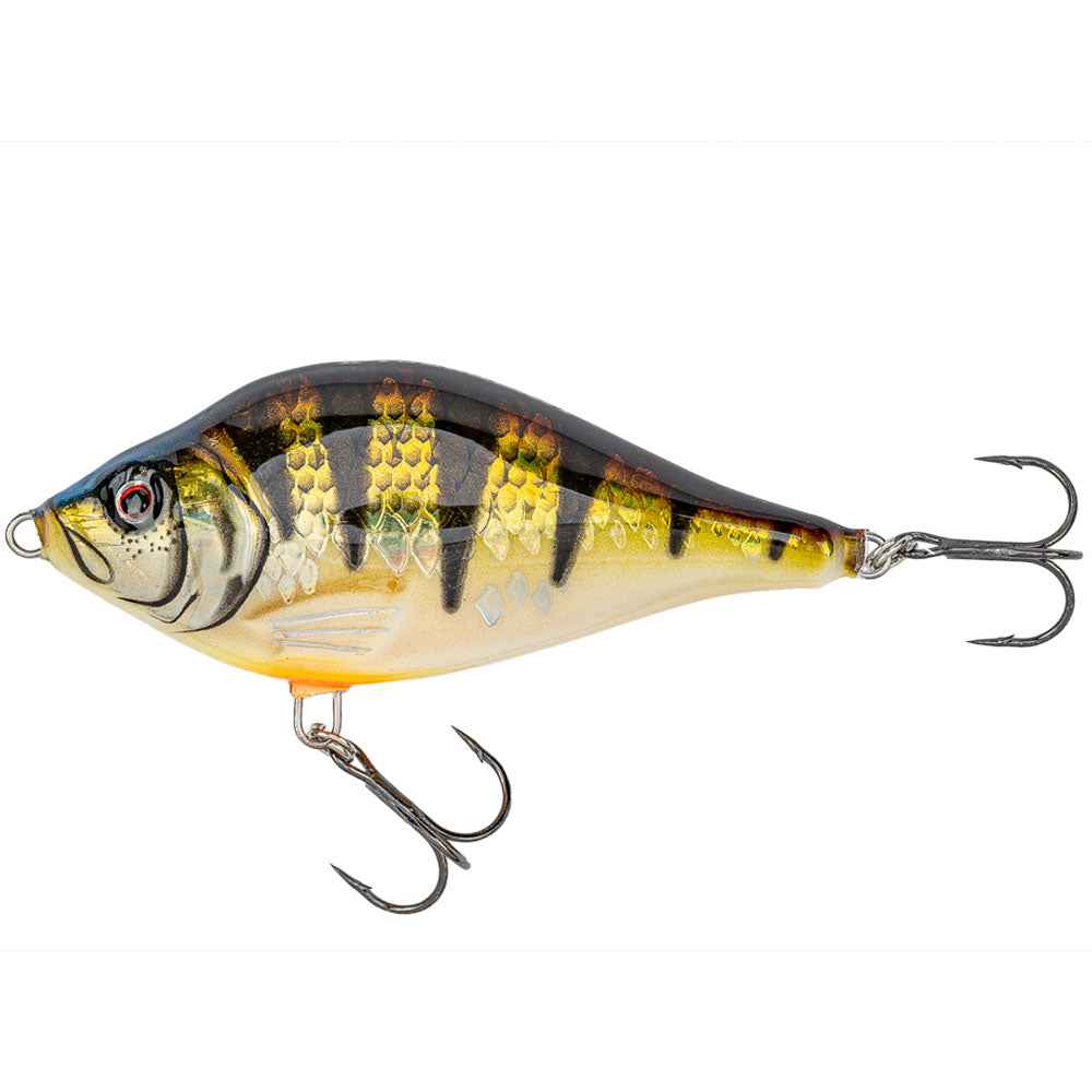 Hybrida Plug K-1 Jerkbait bij snoekenbaars.nl