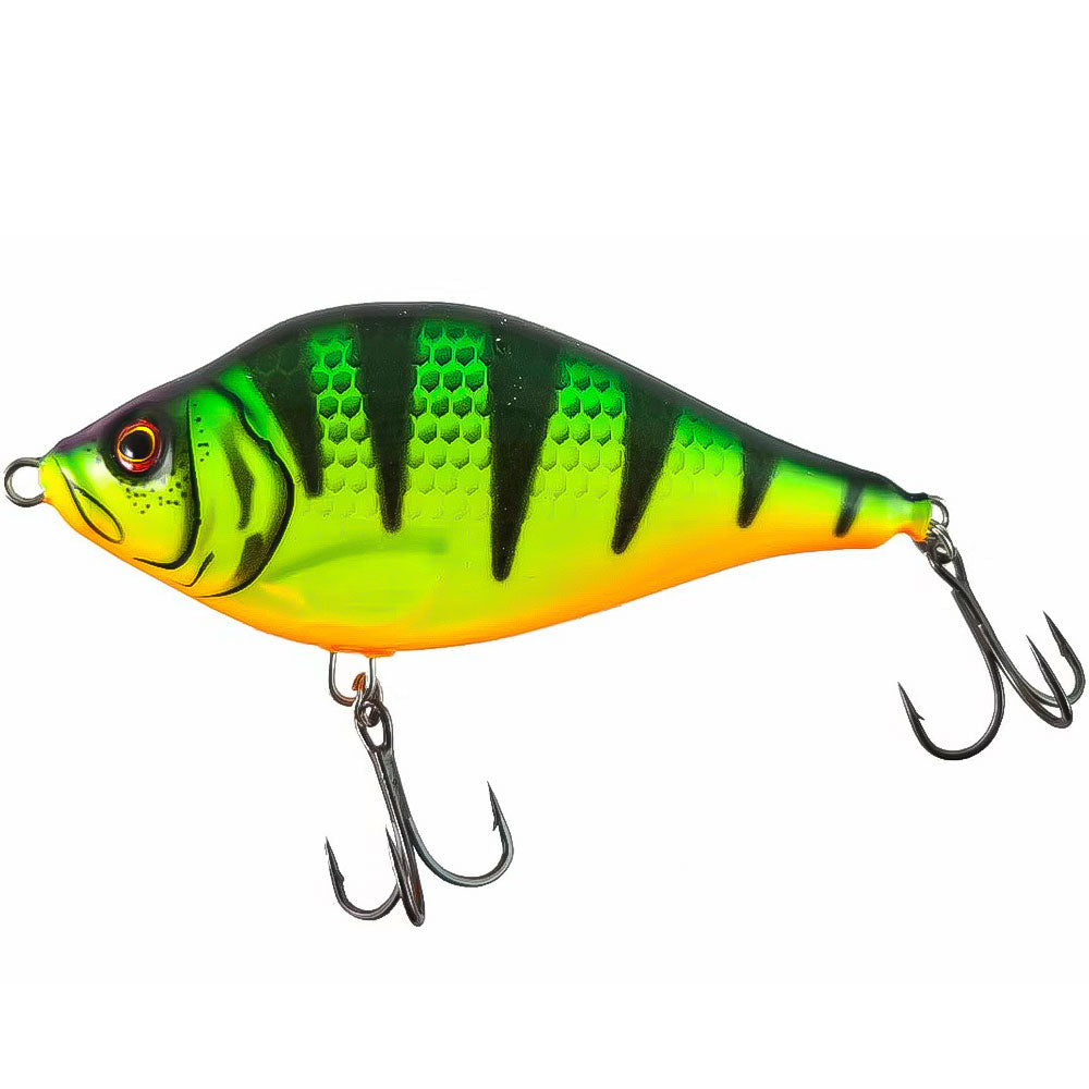 Hybrida Plug K-1 Jerkbait bij snoekenbaars.nl