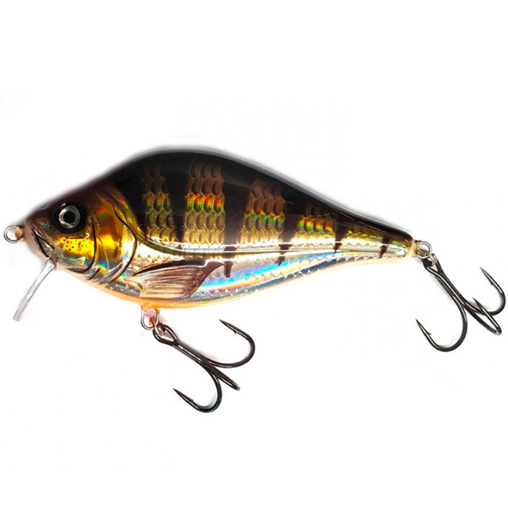 Hybrida Wobbler K-5 Crankbait bij snoekenbaars.nl