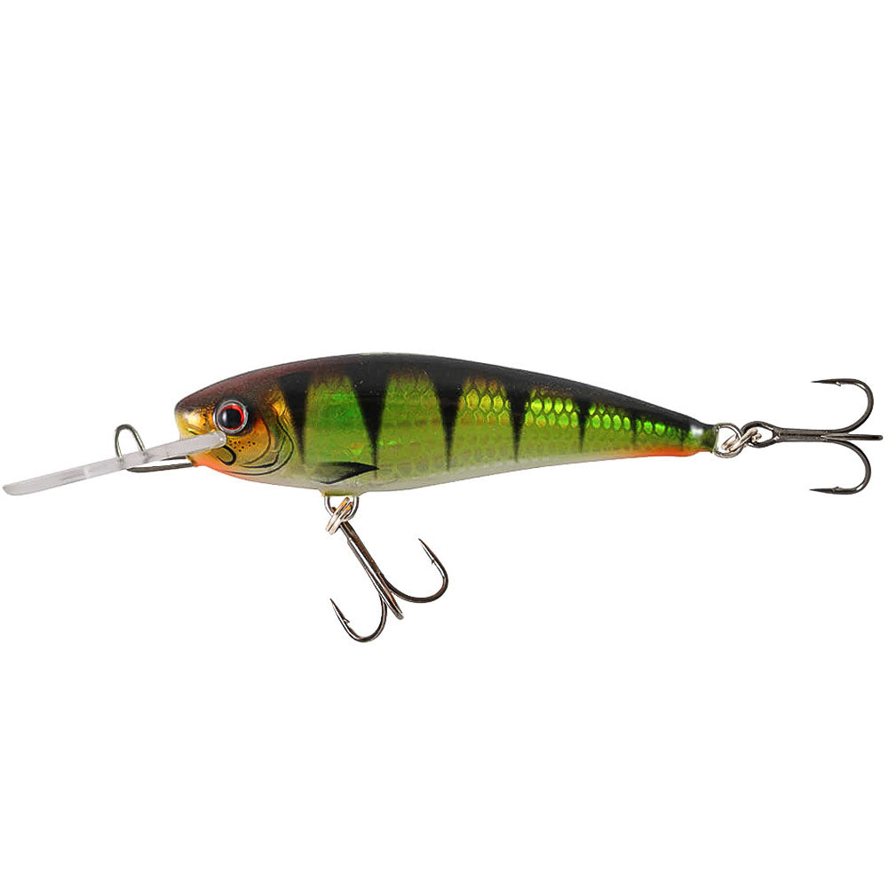 Hybrida Plug K-4 Crankbait bij snoekenbaars.nl