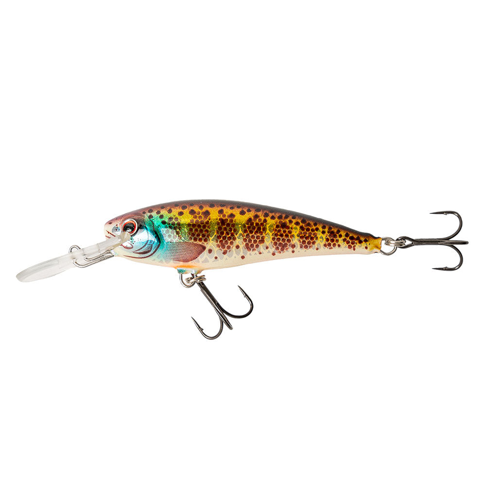 Hybrida Plug K-4 Crankbait bij snoekenbaars.nl