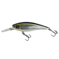 Beoordeling van Torsten voor het product Wobbler U-1 Crankbait HS