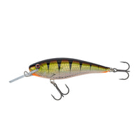 Beoordeling van Sven voor het product Wobbler U-1 Crankbait BRH