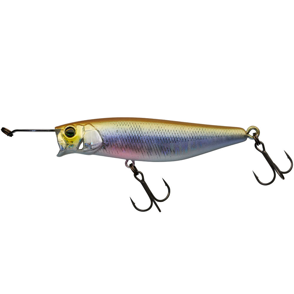 Jackall Riser Bait 009P (8,5 cm) bij snoekenbaars.nl