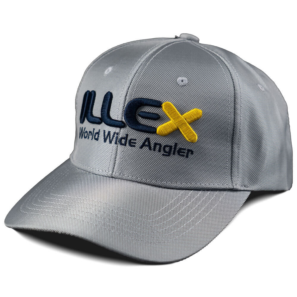 Illex Limited Edition Rain Trucker Cap bij snoekenbaars.nl