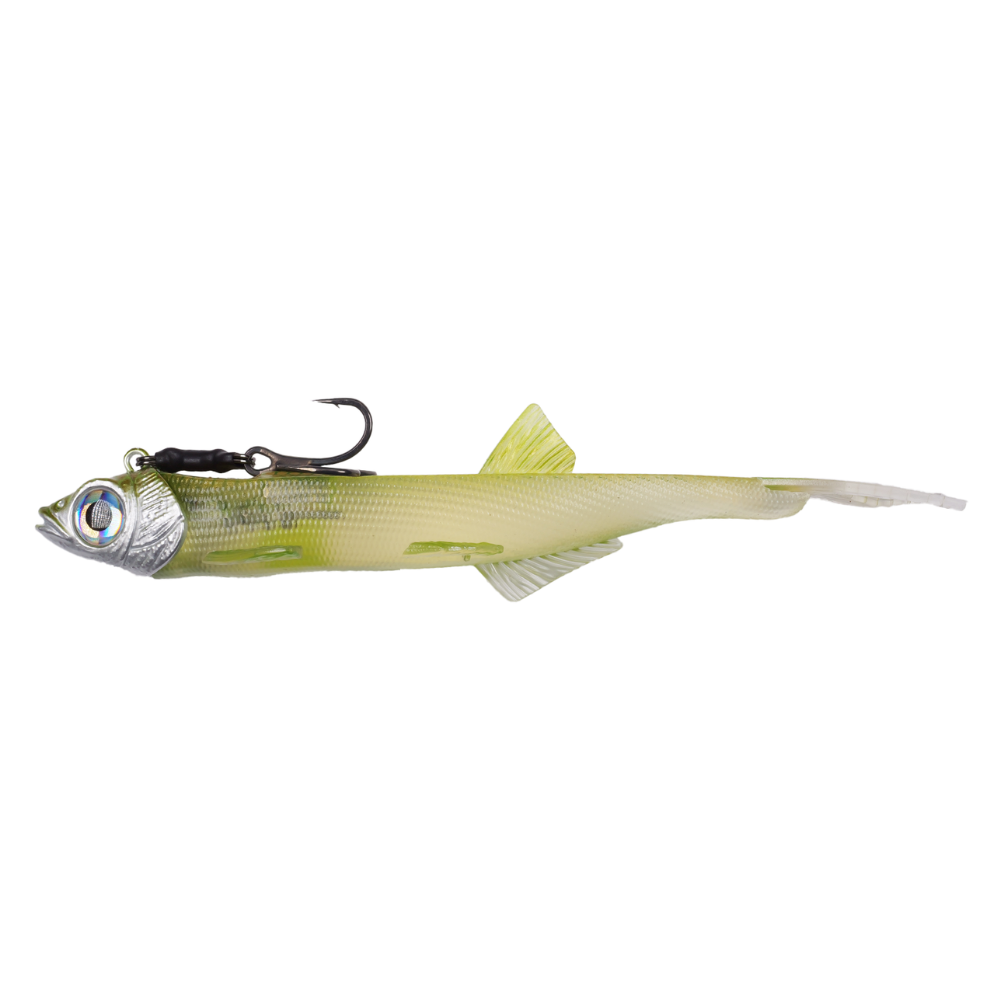 INVDR The Pelagic bij snoekenbaars.nl