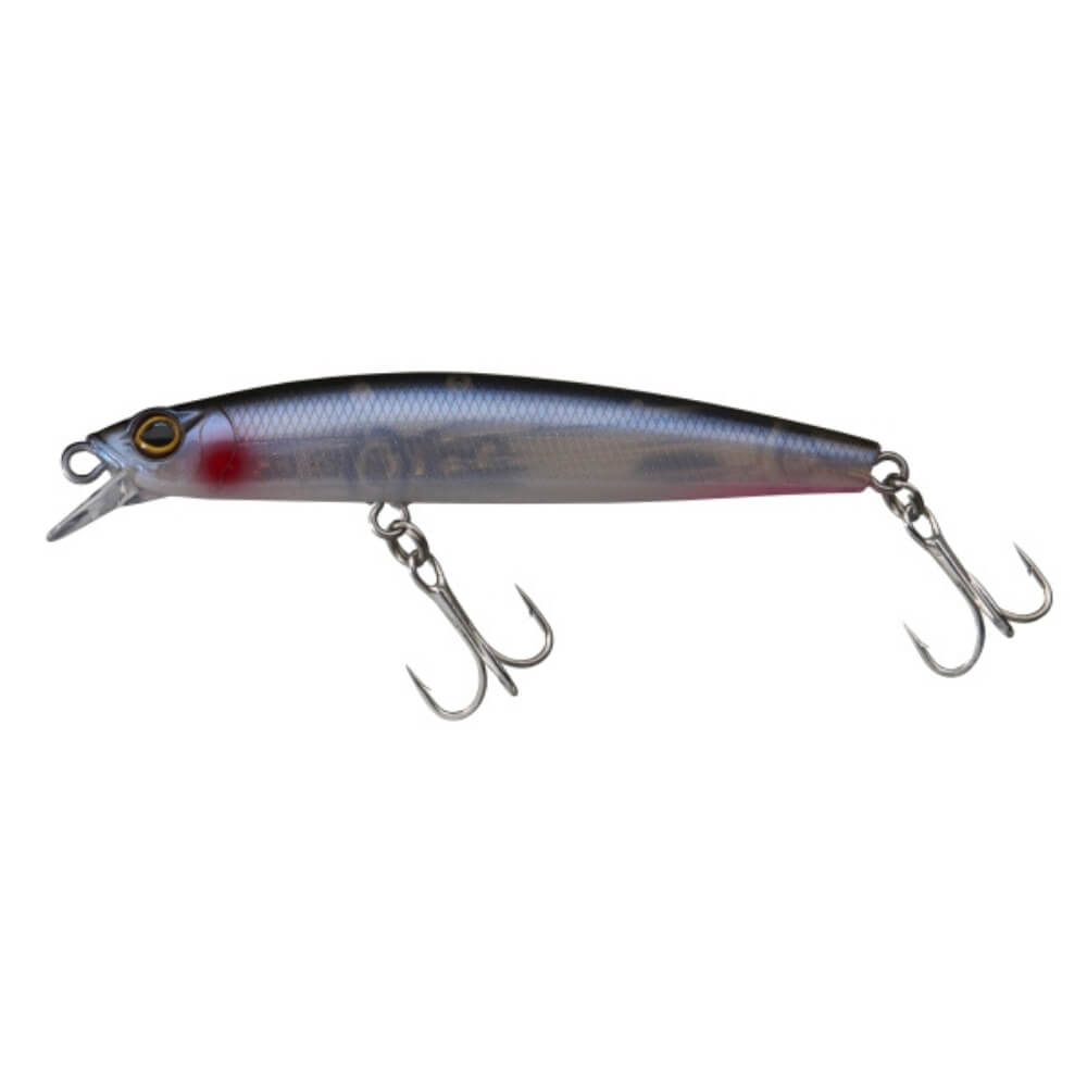 Illex Battle Minnow 80 SP bij snoekenbaars.nl