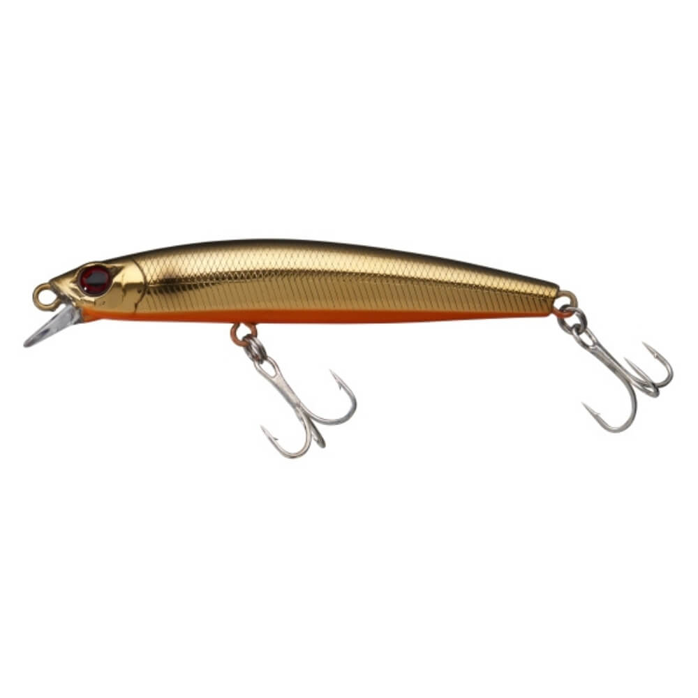 Illex Battle Minnow 80 SP bij snoekenbaars.nl