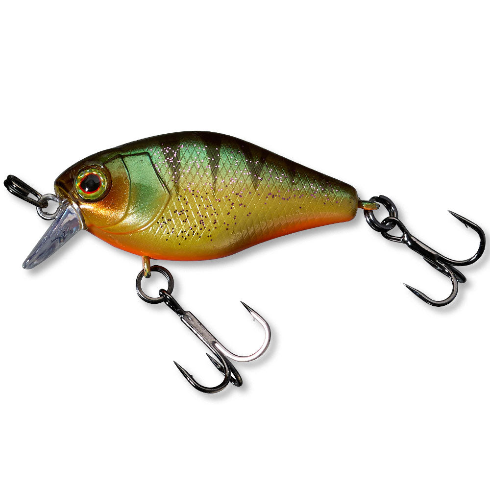 Jackall Chubby 41 bij snoekenbaars.nl