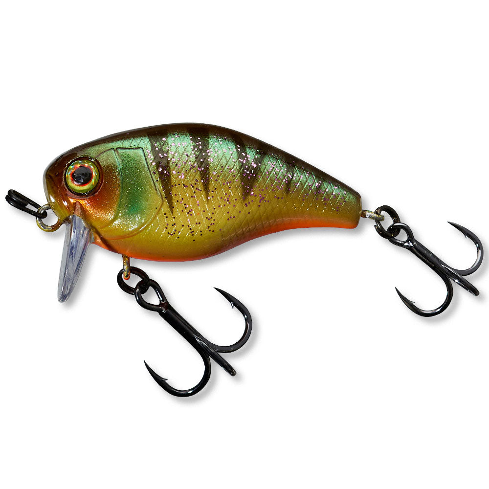 Jackall Chubby 41 SSR bij snoekenbaars.nl