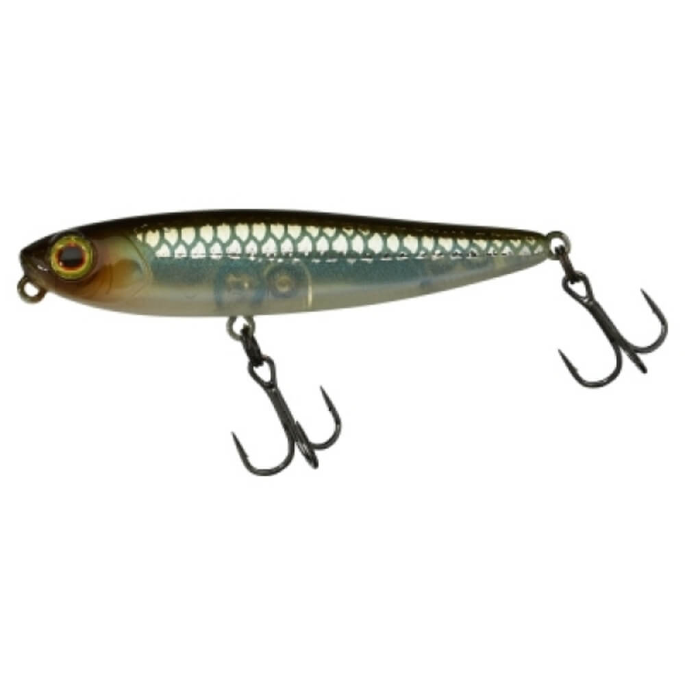 Jackall Chubby Pencil 55 (Floating) bij snoekenbaars.nl