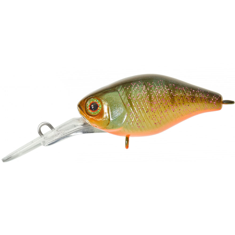 Jackall Deep Diving Chubby 38 (Floating) bij snoekenbaars.nl