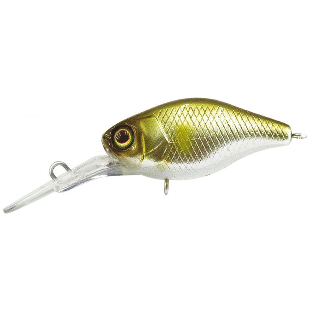 Jackall Deep Diving Chubby 38 (Floating) bij snoekenbaars.nl