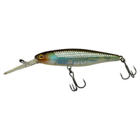 Beoordeling van Tim voor het product DD Squirrel SP 79 mm / 11.5 g / HS Ghost Minnow