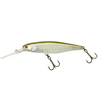 Beoordeling van Hannes voor het product DD Squirrel 79 SP Secret Sand Eel