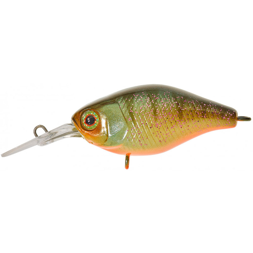 Jackall Diving Chubby 38 (Floating) bij snoekenbaars.nl