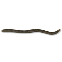Beoordeling van Henry voor het product Flick Shake 500 4.8" (12,2 cm) Green Pumpkin Pepper