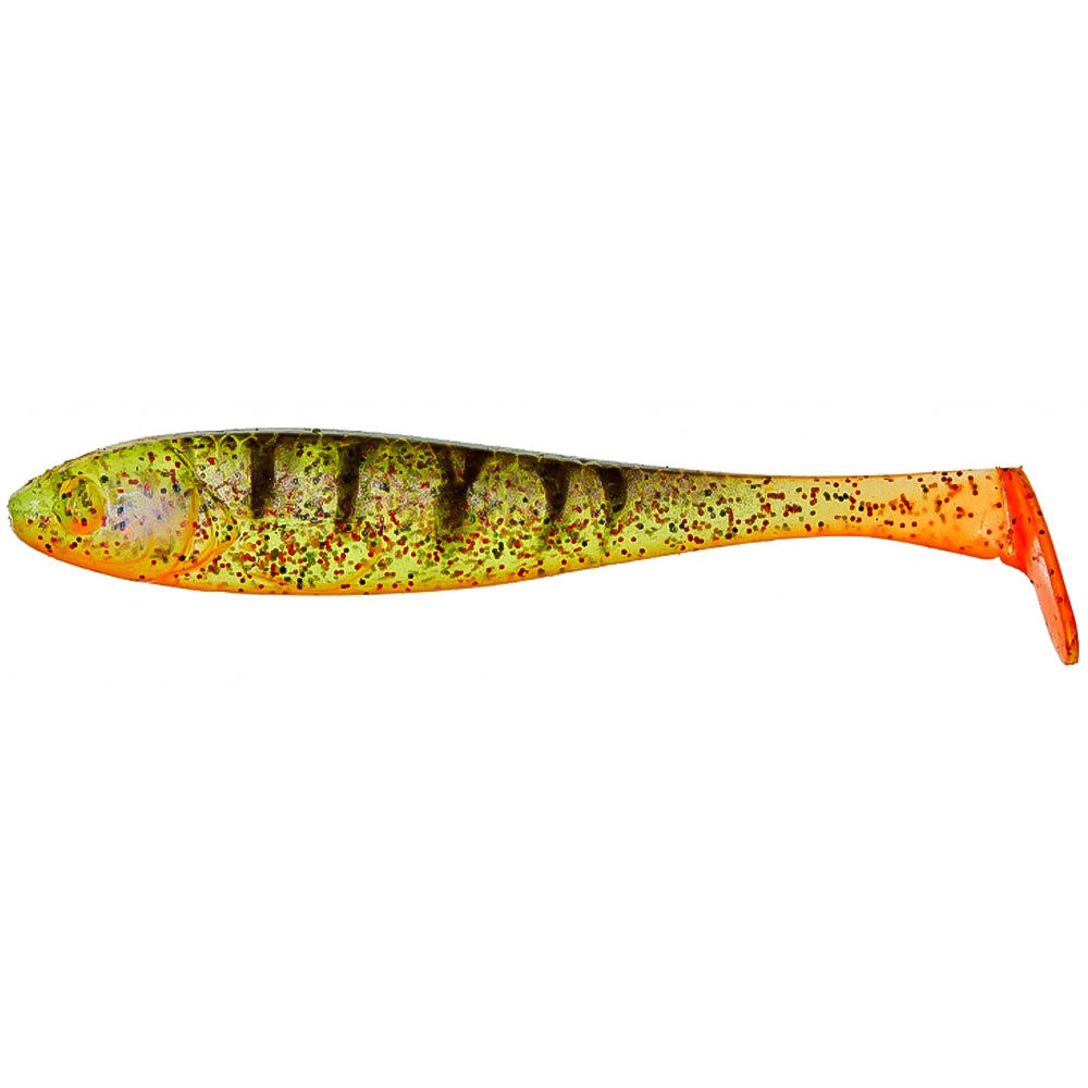 Illex Magic Slim Shad 5 (10,5 cm) bij snoekenbaars.nl