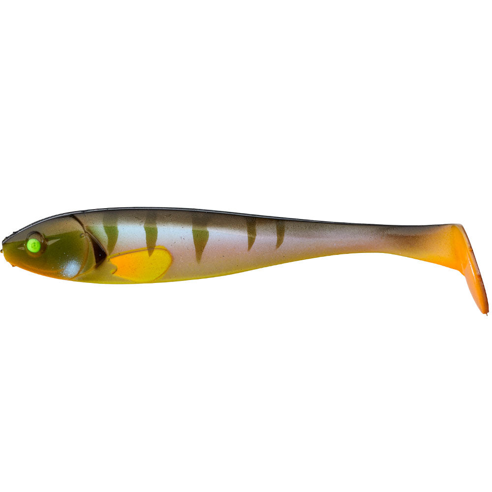 Illex Magic Slim Shad 5 (10,5 cm) bij snoekenbaars.nl