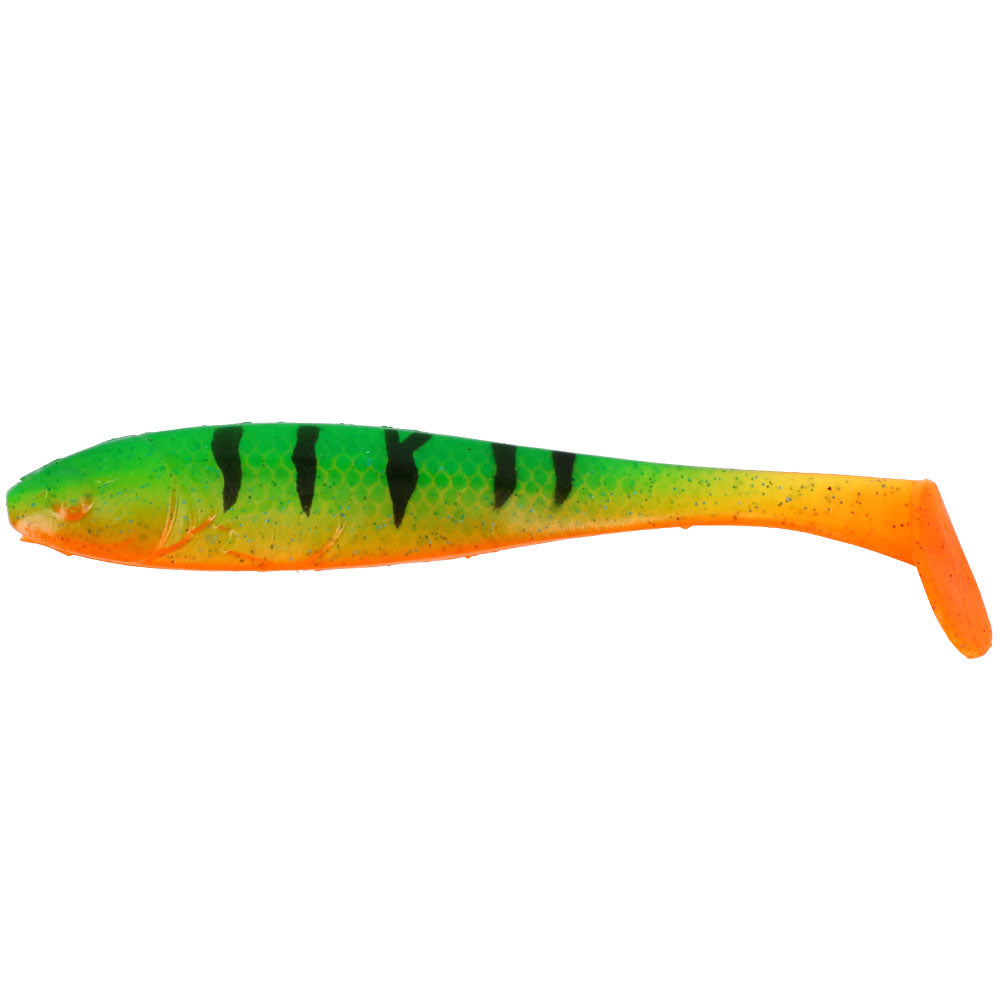 Illex Magic Slim Shad 6 (12,5 cm) bij snoekenbaars.nl