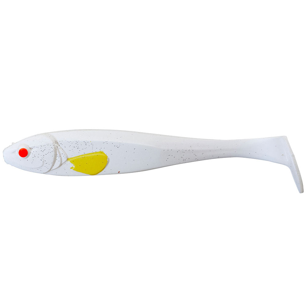 Illex Magic Slim Shad 5 (10,5 cm) bij snoekenbaars.nl