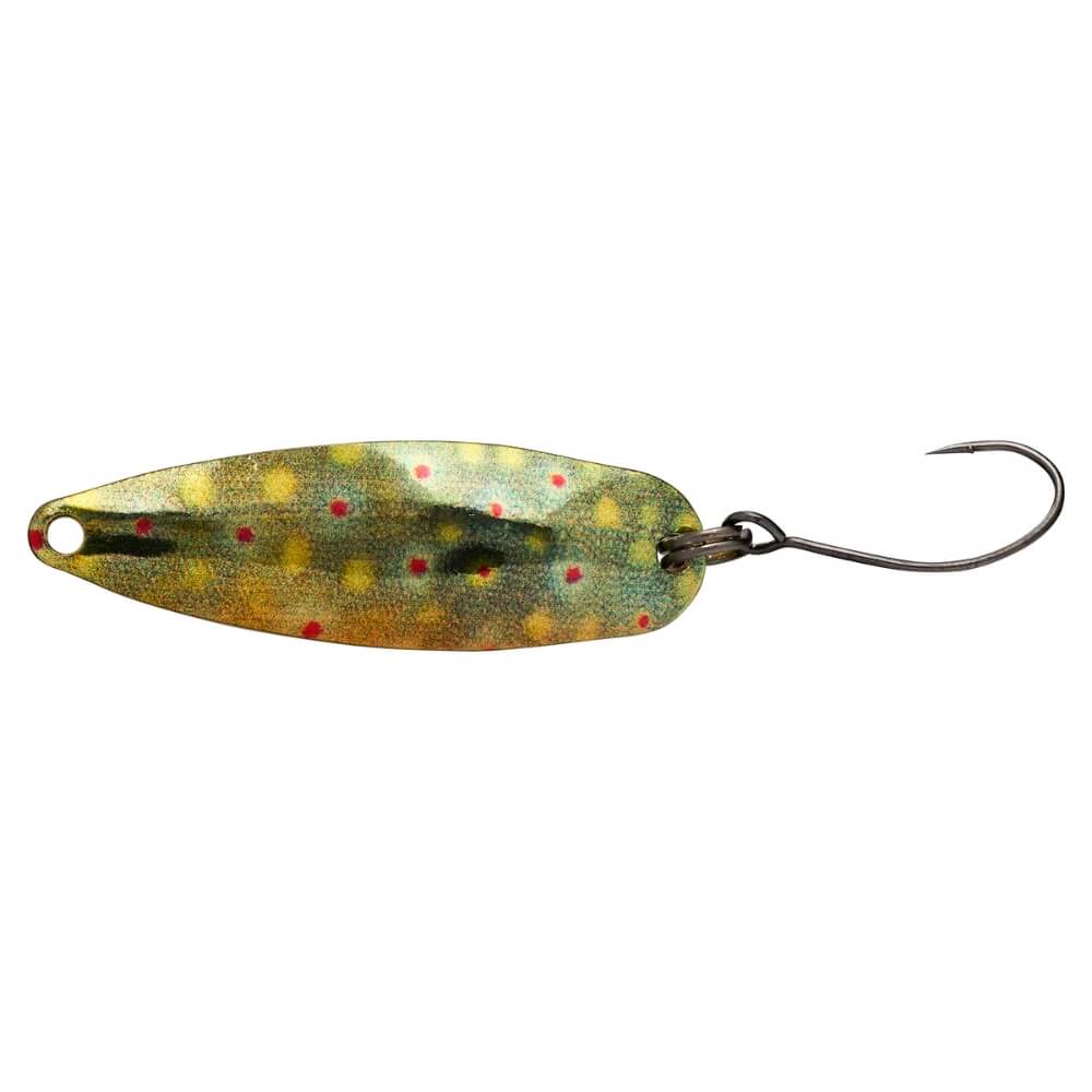 Illex Native Spoon bij snoekenbaars.nl