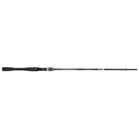 Beoordeling van Oliver voor het product Night Shadows (Casting) B 210ML-M / Power Finesse / 2.10 m / 5-18 g