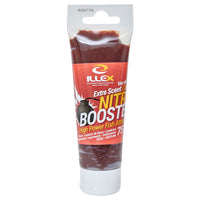 Beoordeling van Dominik voor het product Nitro Booster Lockstoff Creme | 75 ml Worm /Wurm (braun)
