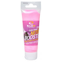 Beoordeling van Wilhelm voor het product Nitro Booster Lockstoff Creme | 75 ml Shrimp/ Garnele (pink)