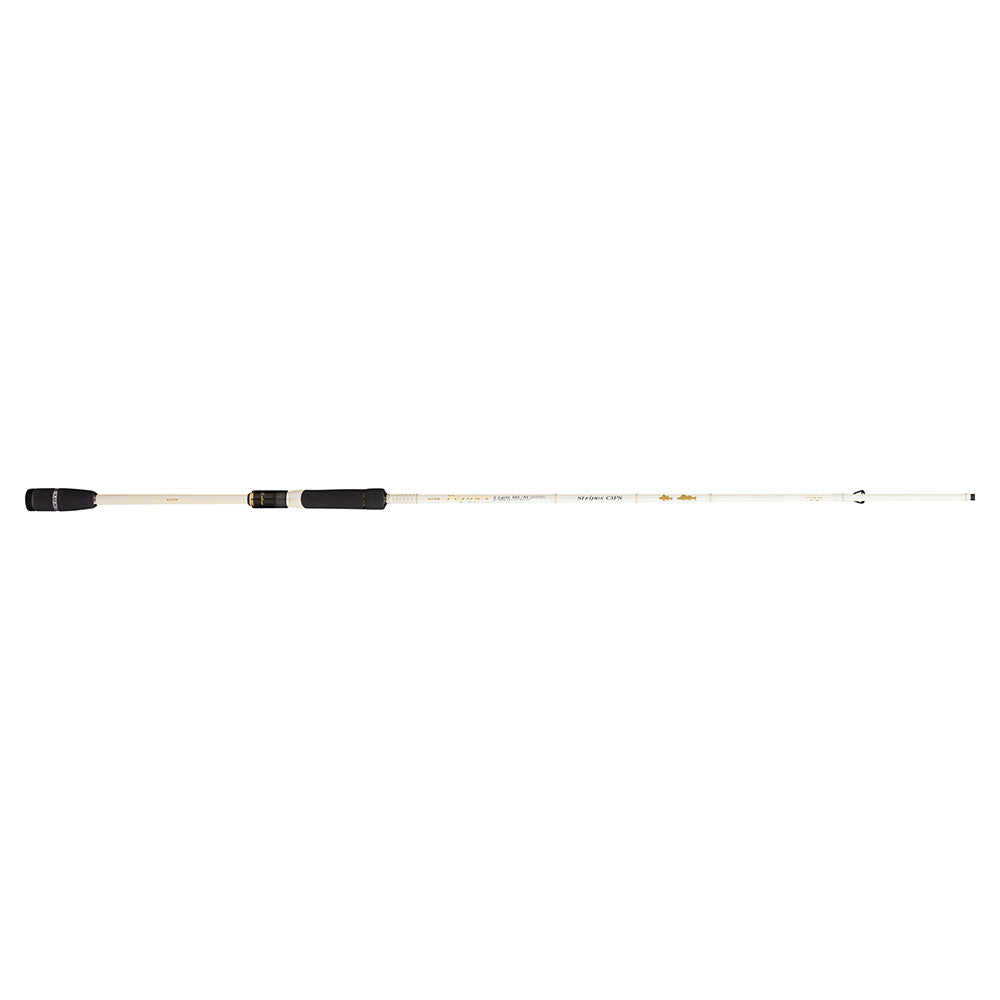 Illex Pepper X5 S 2402 ML-M Stripes Ops bij snoekenbaars.nl