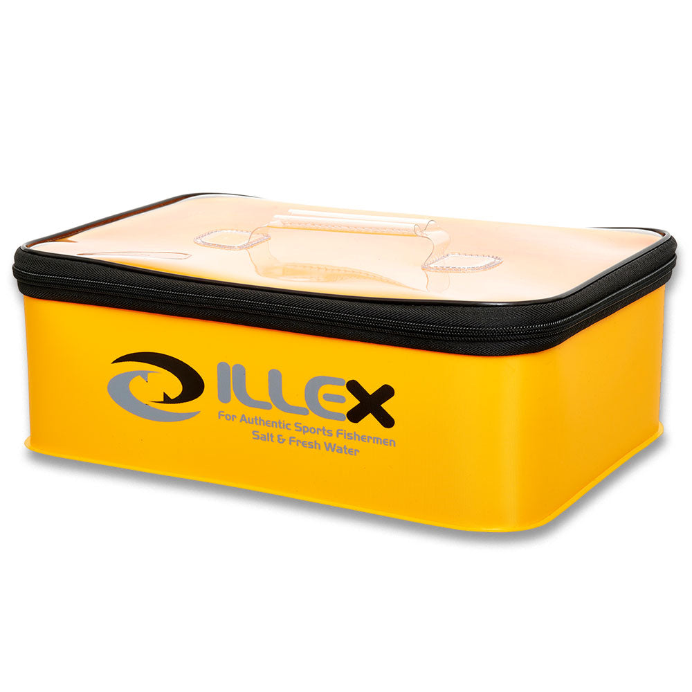 Illex Safe Bag bij snoekenbaars.nl