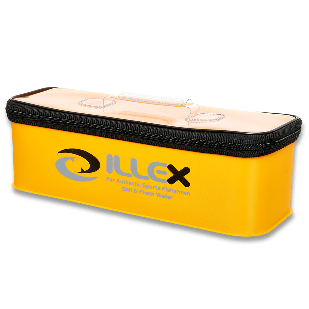 Illex Safe Bag bij snoekenbaars.nl