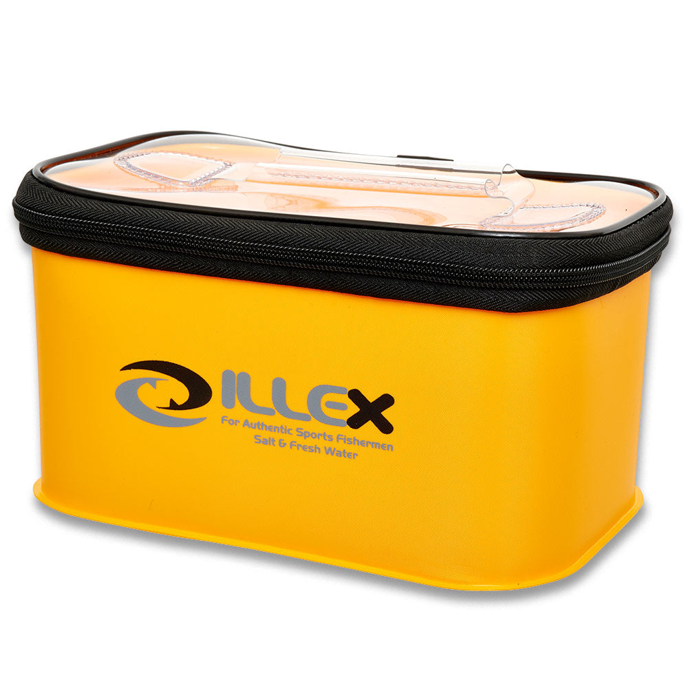 Illex Safe Bag bij snoekenbaars.nl