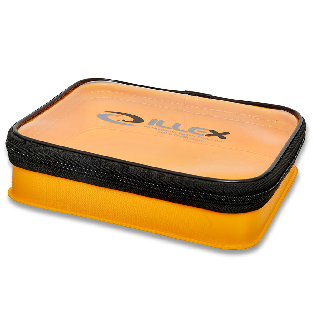 Illex Safe Bag bij snoekenbaars.nl