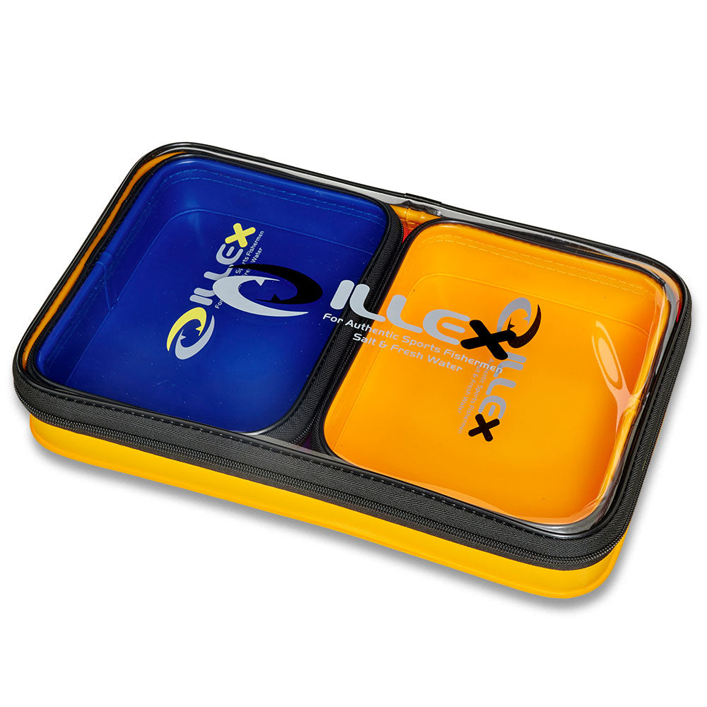 Illex Safe Bag bij snoekenbaars.nl