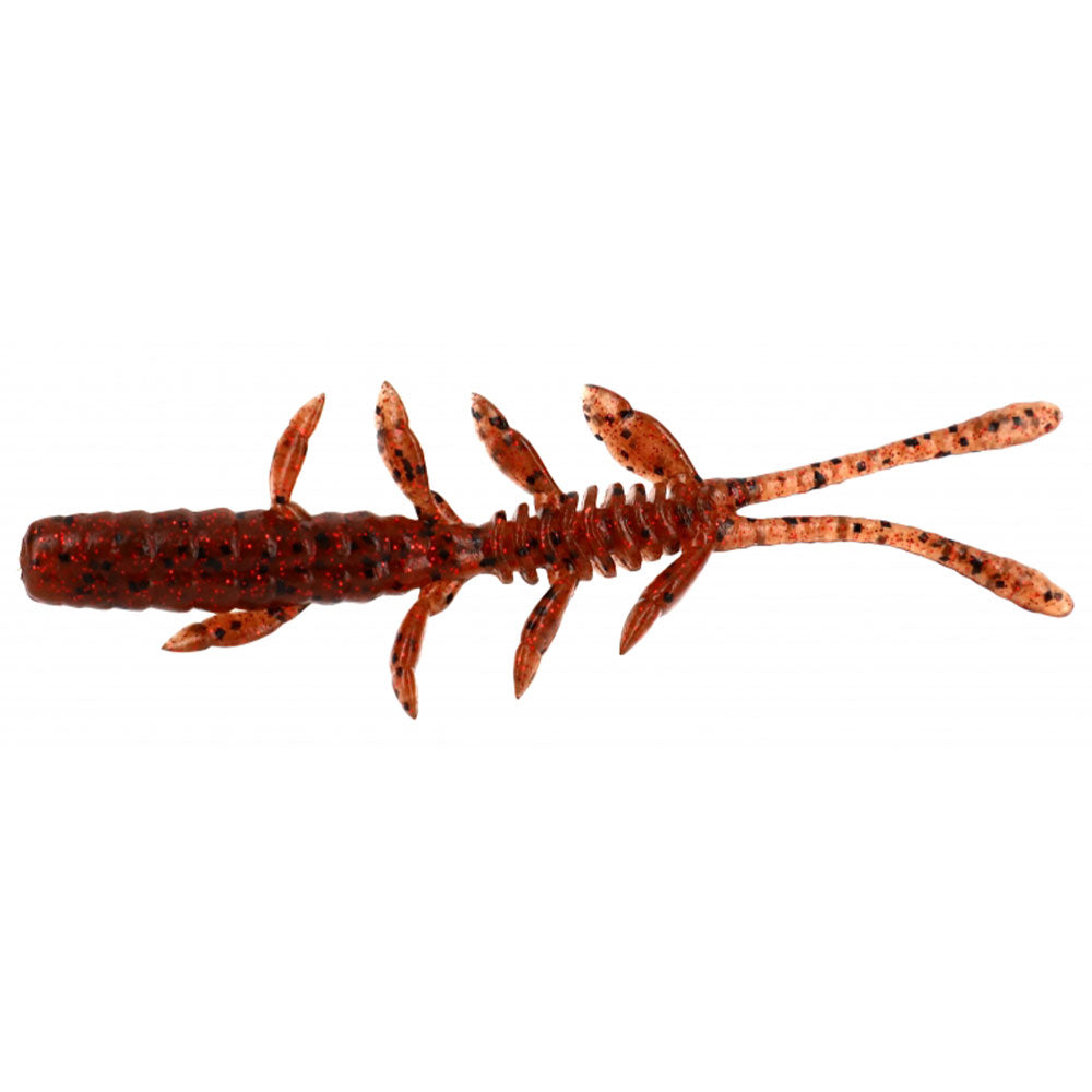 Jackall Scissor Comb 3.8" (9,5 cm) bij snoekenbaars.nl