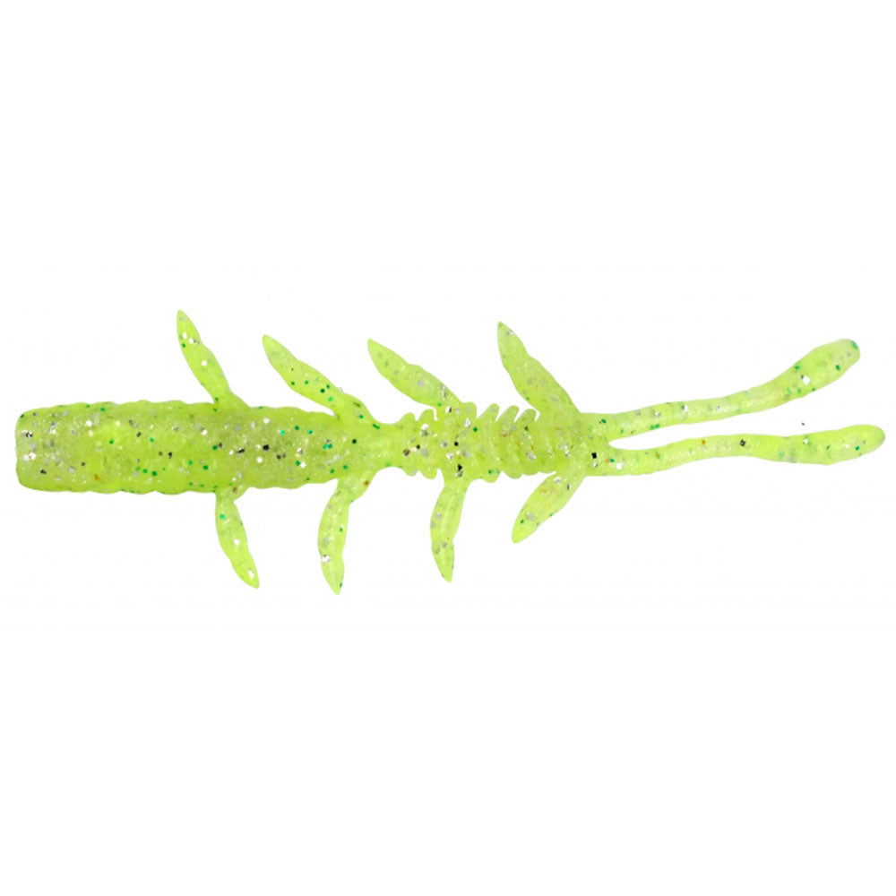 Jackall Scissor Comb 3.8" (9,5 cm) bij snoekenbaars.nl
