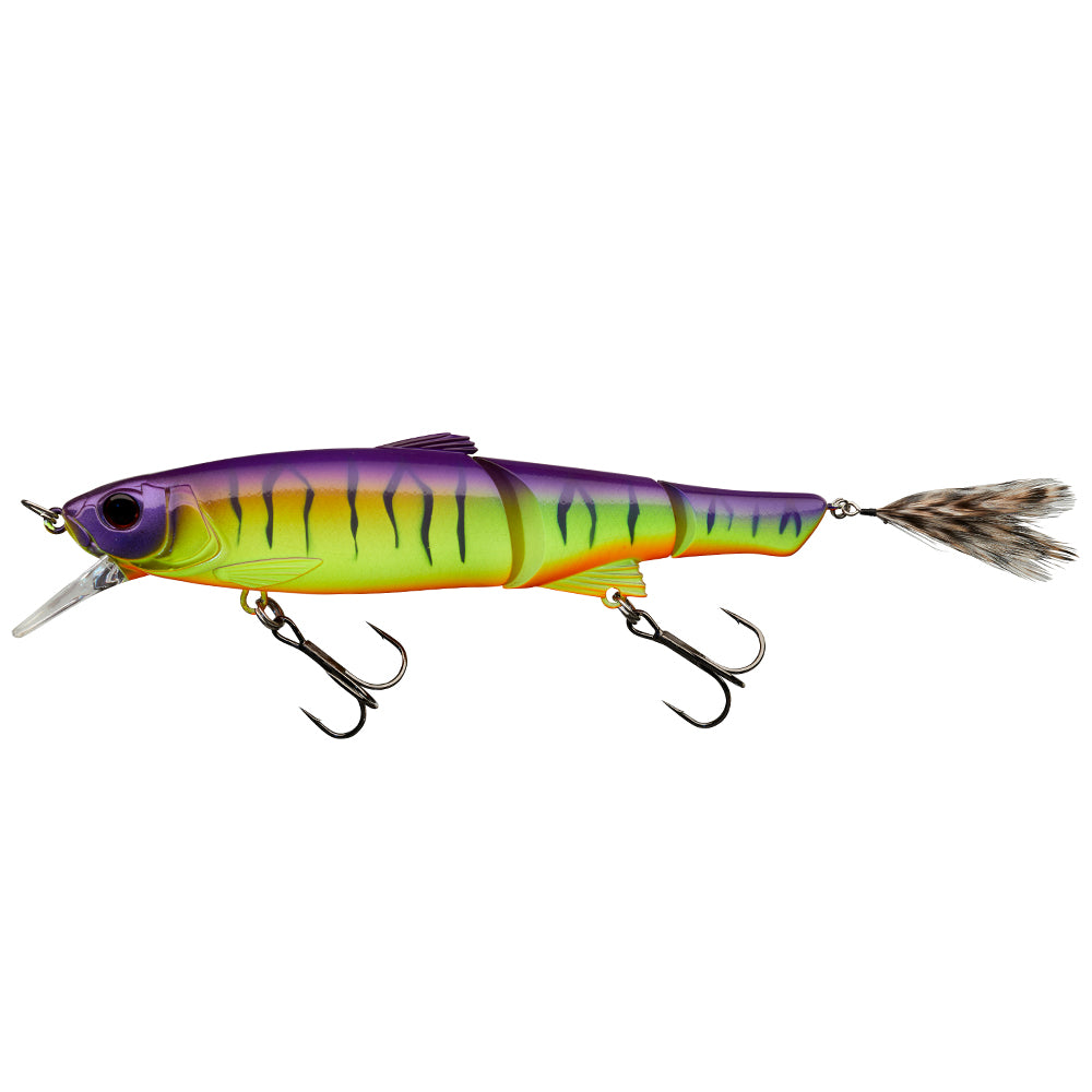 Jackall Sleek Mikey 160 bij snoekenbaars.nl