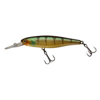 Beoordeling van Sven voor het product Squirrel 61 SP Aggressive Perch