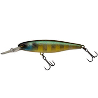 Beoordeling van Philipp voor het product Squirrel SP 76 mm / 8.6 g / Etto Noike Gill
