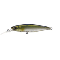 Beoordeling van Anonym voor het product Squirrel SP 76 mm / 8.6 g / SG Ayu