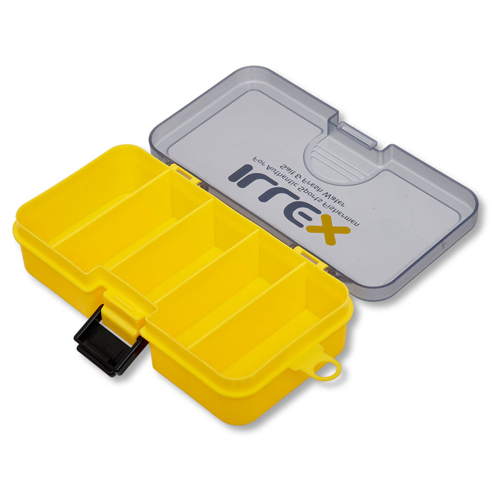 Illex Tackle Box bij snoekenbaars.nl